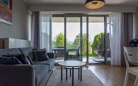 VacationClub – Bukowa 17A Apartament G.2